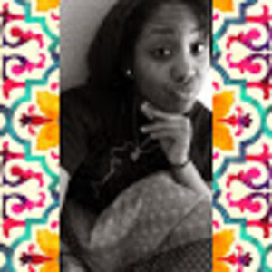 Meet your Posher, Branisha